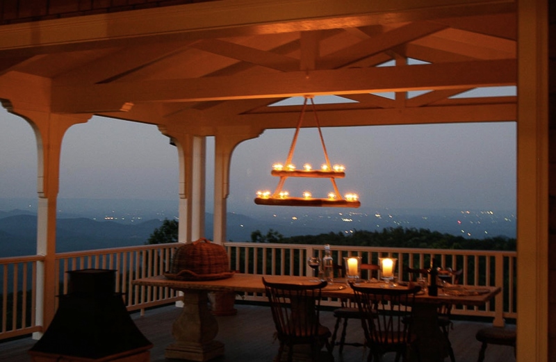 Ashton Poole review Carolina Timberworks