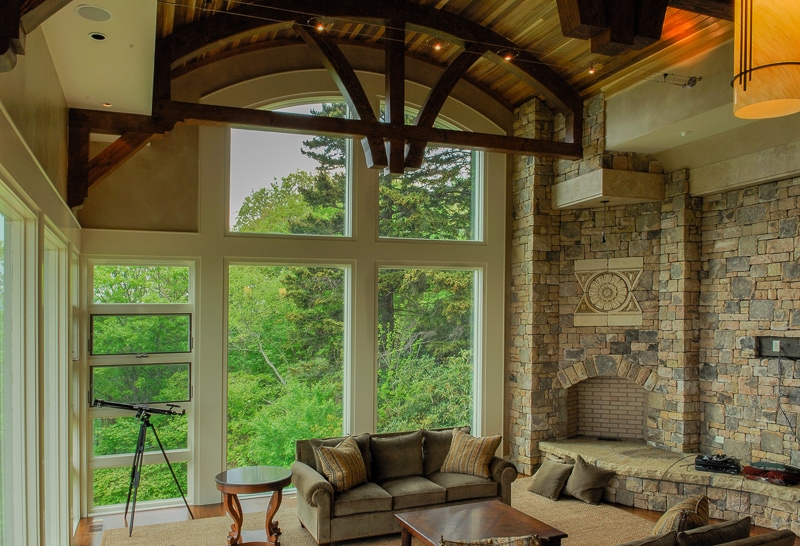 Balfour Beatty review Carolina Timberworks