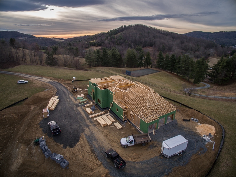 Garrison McGuire review Carolina Timberworks