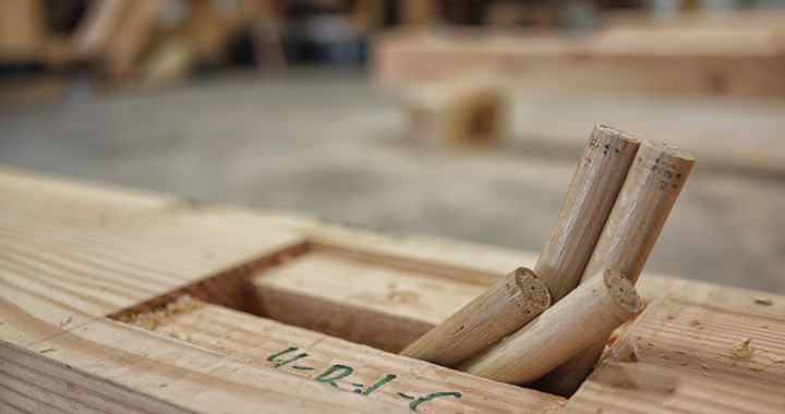 How to Figure Out a Timber Frame Budget