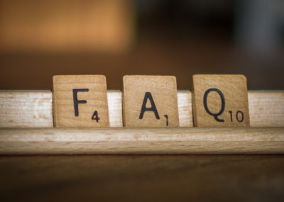 Timber Frame Frequently Asked Questions