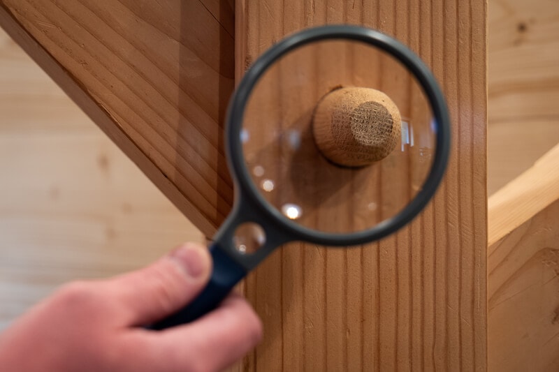 building a timber frame questions