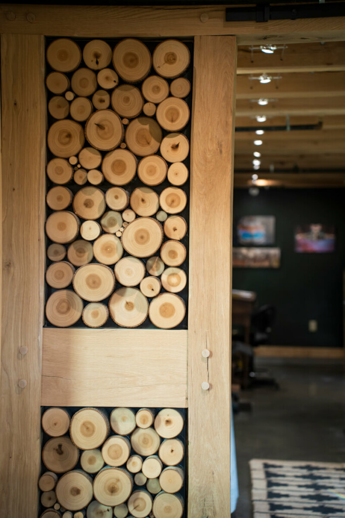 Carolina Timberworks Building