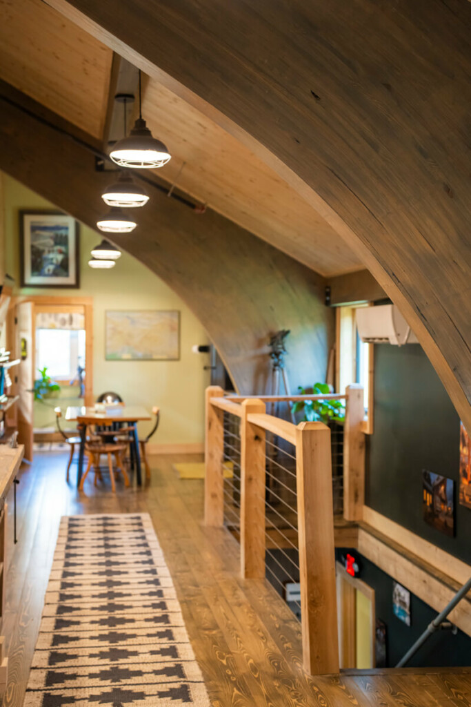 Carolina Timberworks Building