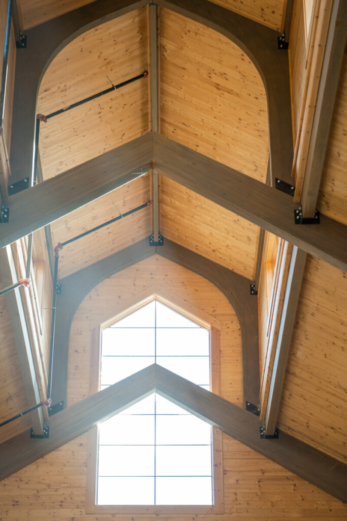 Carolina Timberworks Building